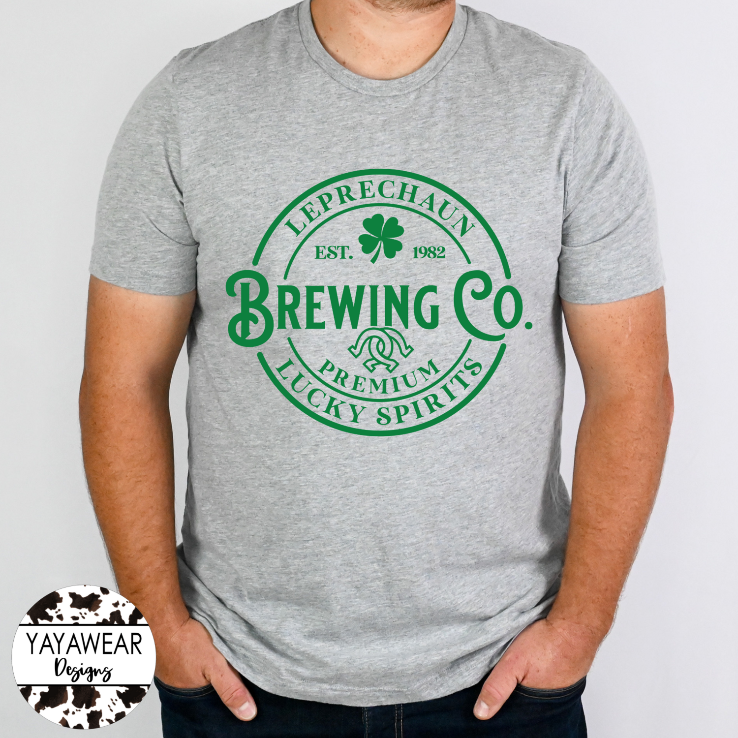 Leprechaun Brewing Co.