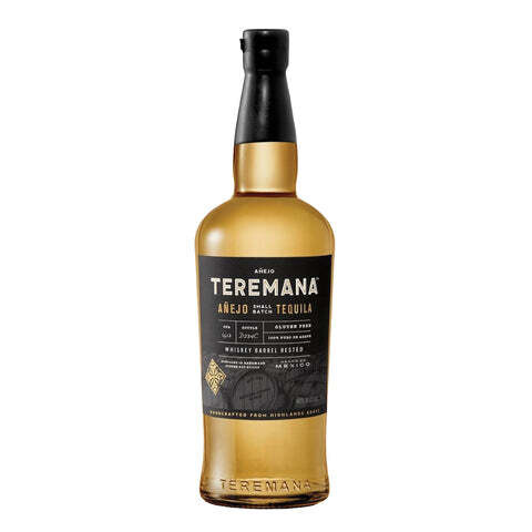 TEREMANA ANEJO 750ML