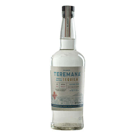 TEREMANA BLANCO 750M