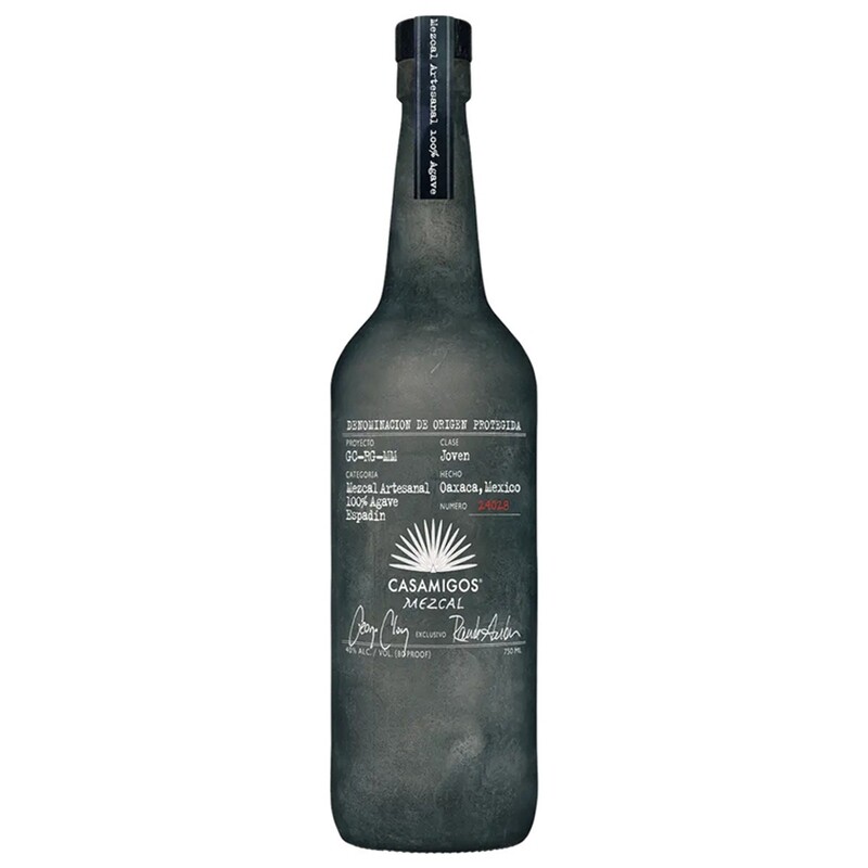 Casamigo Mezcal Joven 750ml