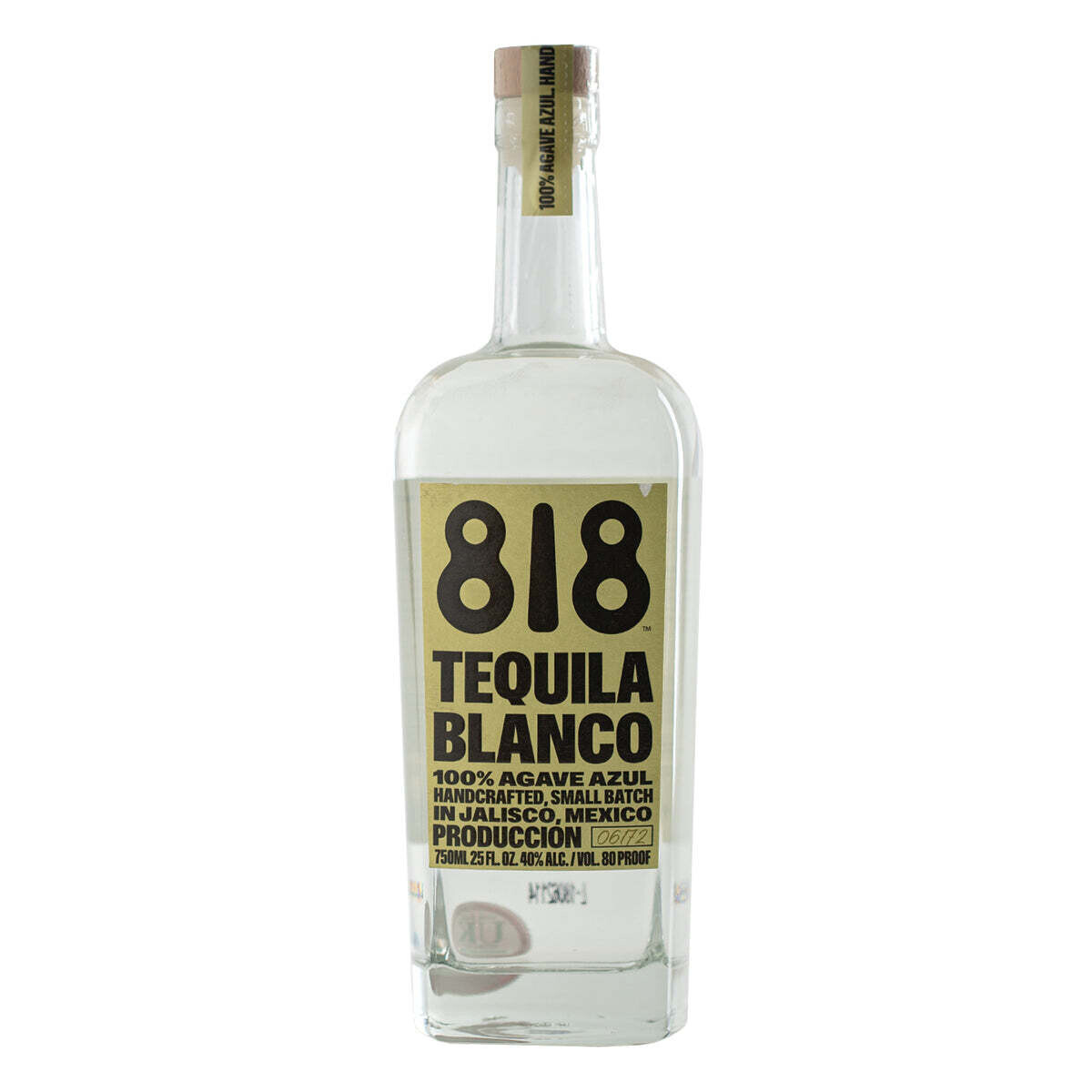 818 Blanco 750ml