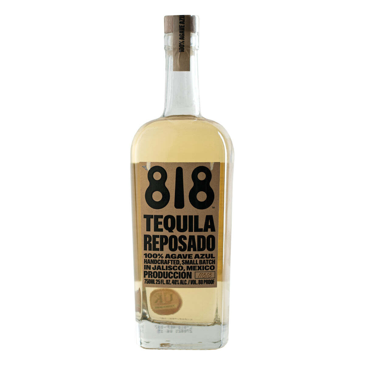 818 Reposado
