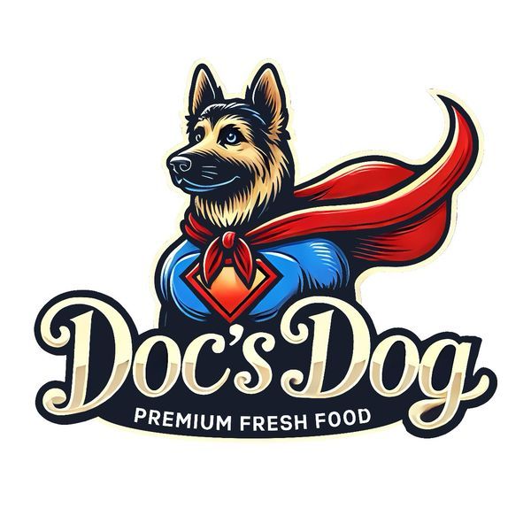 Doc's Dog