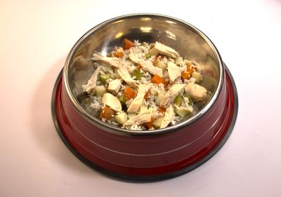 The Beast 1kg (55% Protein)