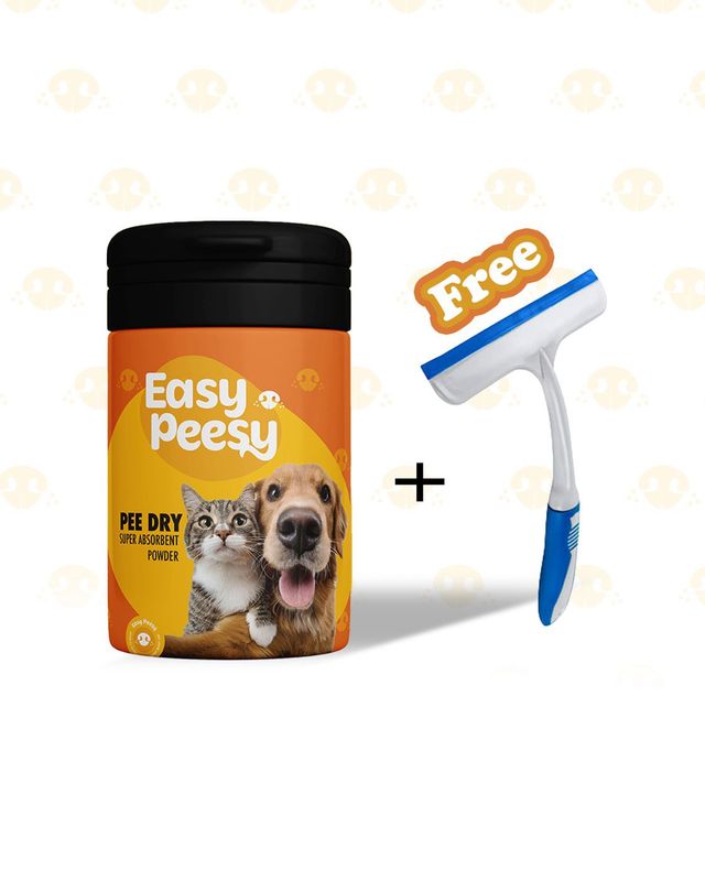 Easy Peesy Starter Kit