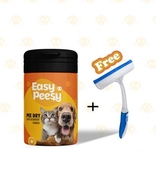 Easy Peesy Starter Kit
