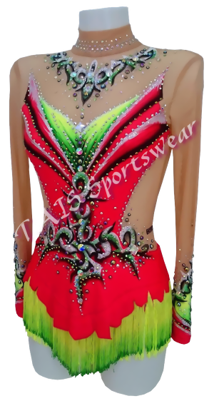 RSG Anzug FA-1021-FS