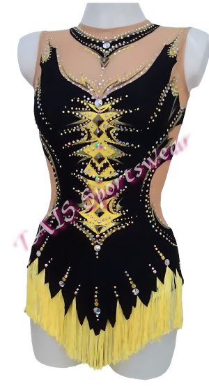 RSG Anzug MN-2746-FS