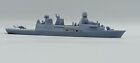 Type 31 waterline ship model 1/700 Resin Printed with Wildcat
