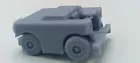 Deck Vehicles 1/72 Ark Royal/Hermes Sold as a set of 3
