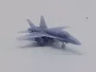 F18 Hornet 1/700 model. Set of 10