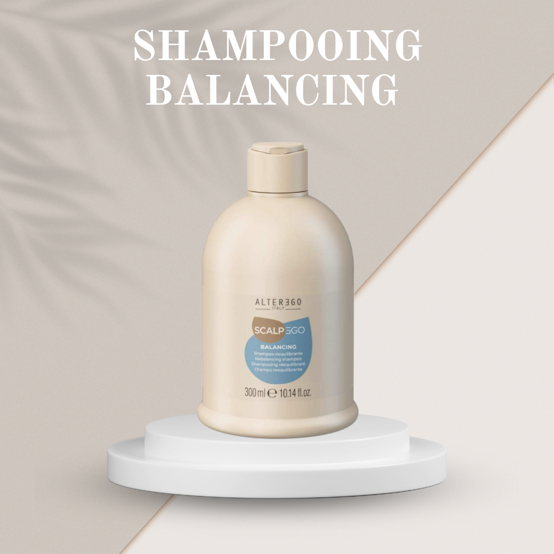 Balancing Shampoo