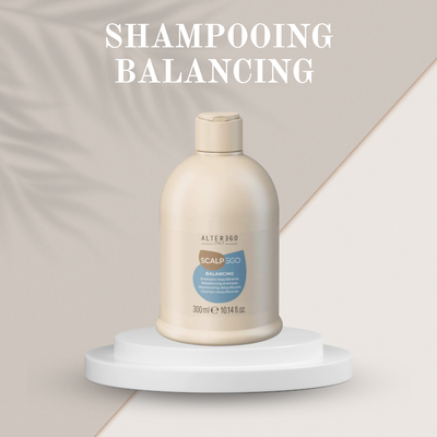 Balancing Shampoo