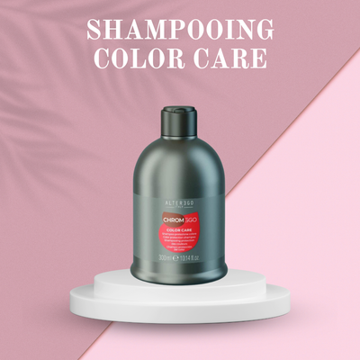 Color Care Shampoo (rupture de stock)