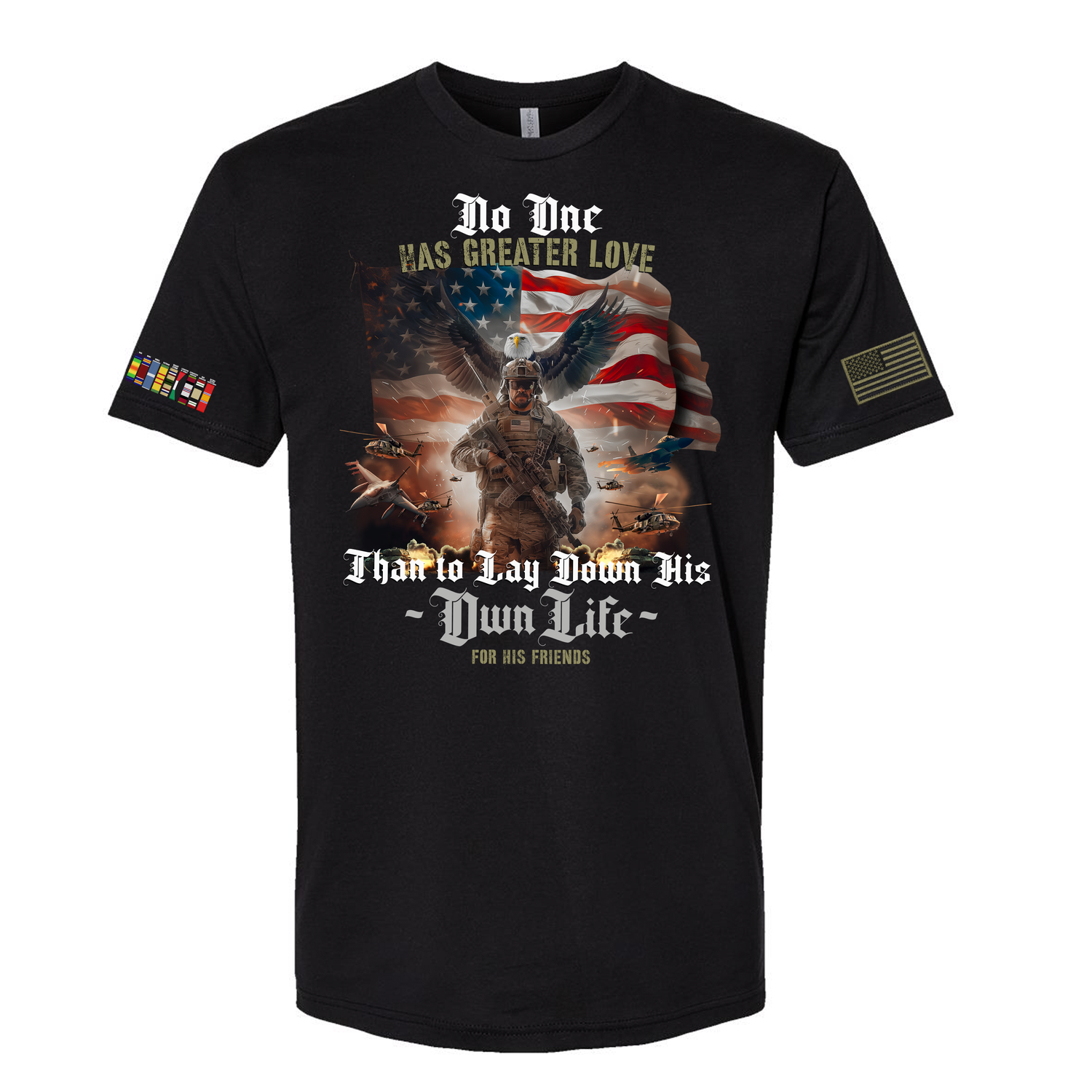 2024 WSW Short sleeve, Donate $50 or more