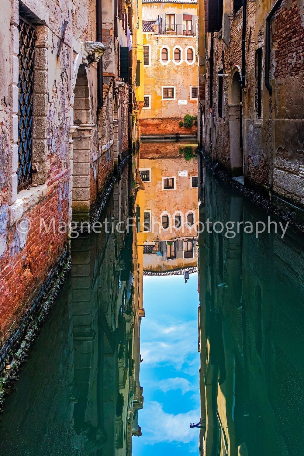 Venice Canal