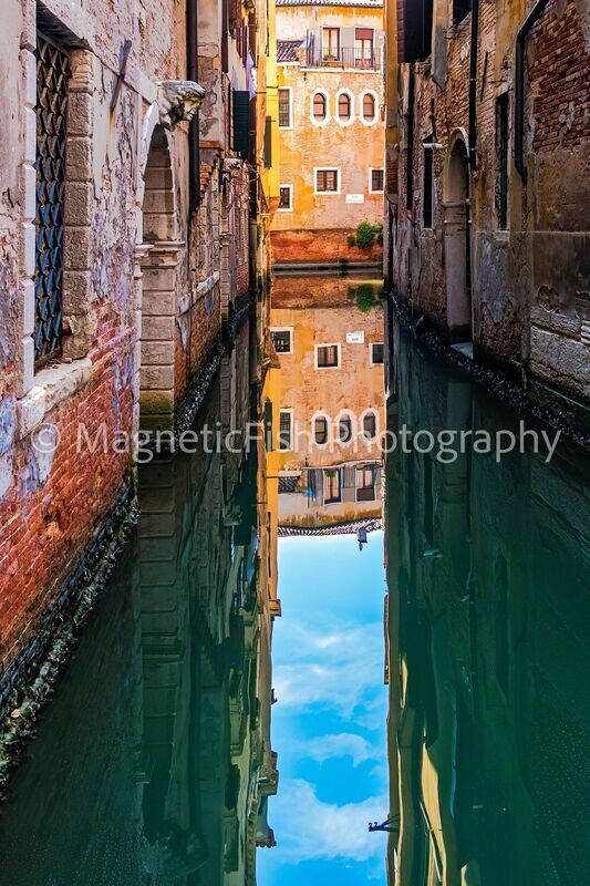 Venice Canal