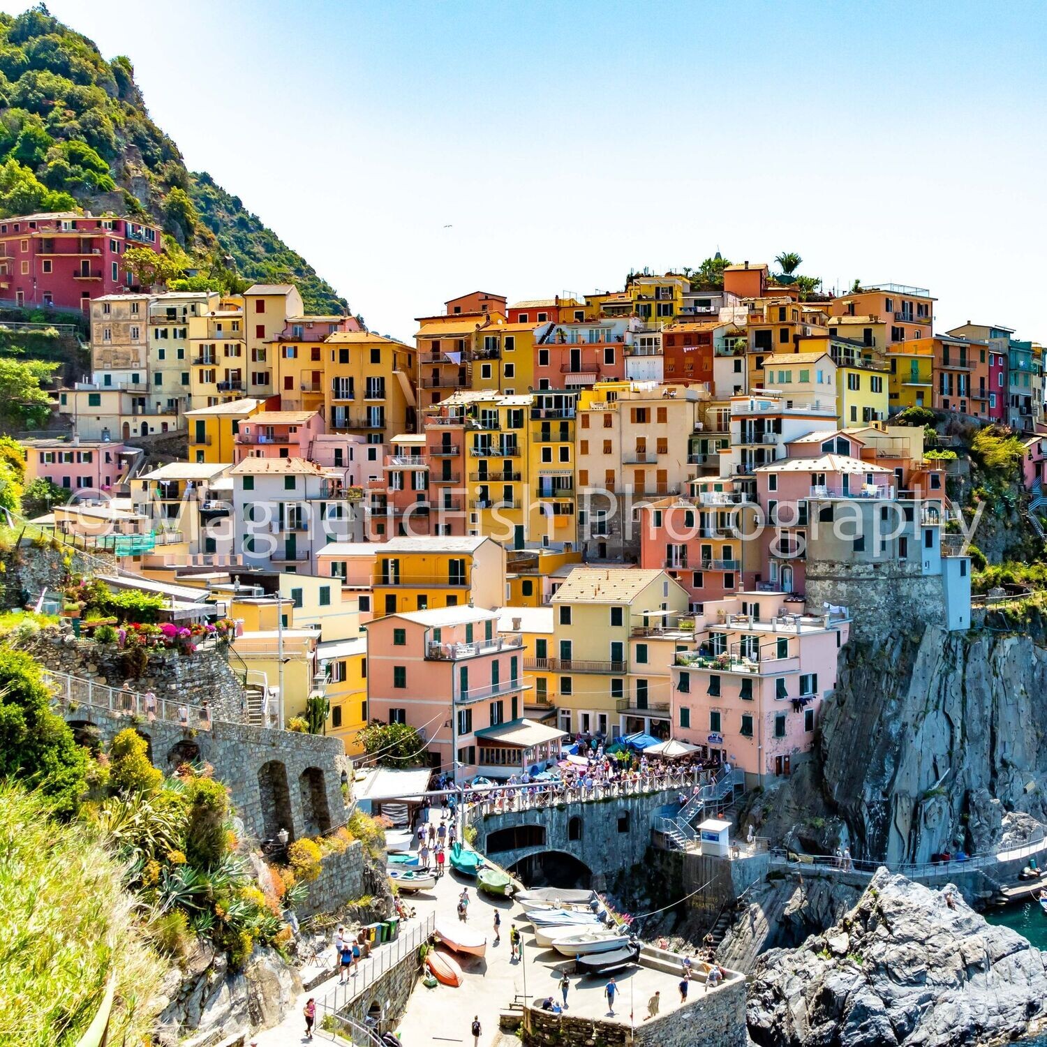 Manarola