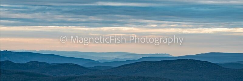 Distant Layers