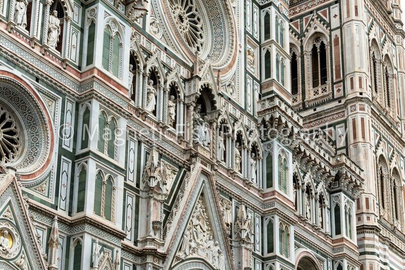 Cathedral di Santa Maria del Fiore, "The Duomo"