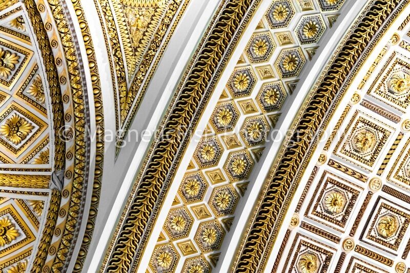 Duomo Detail