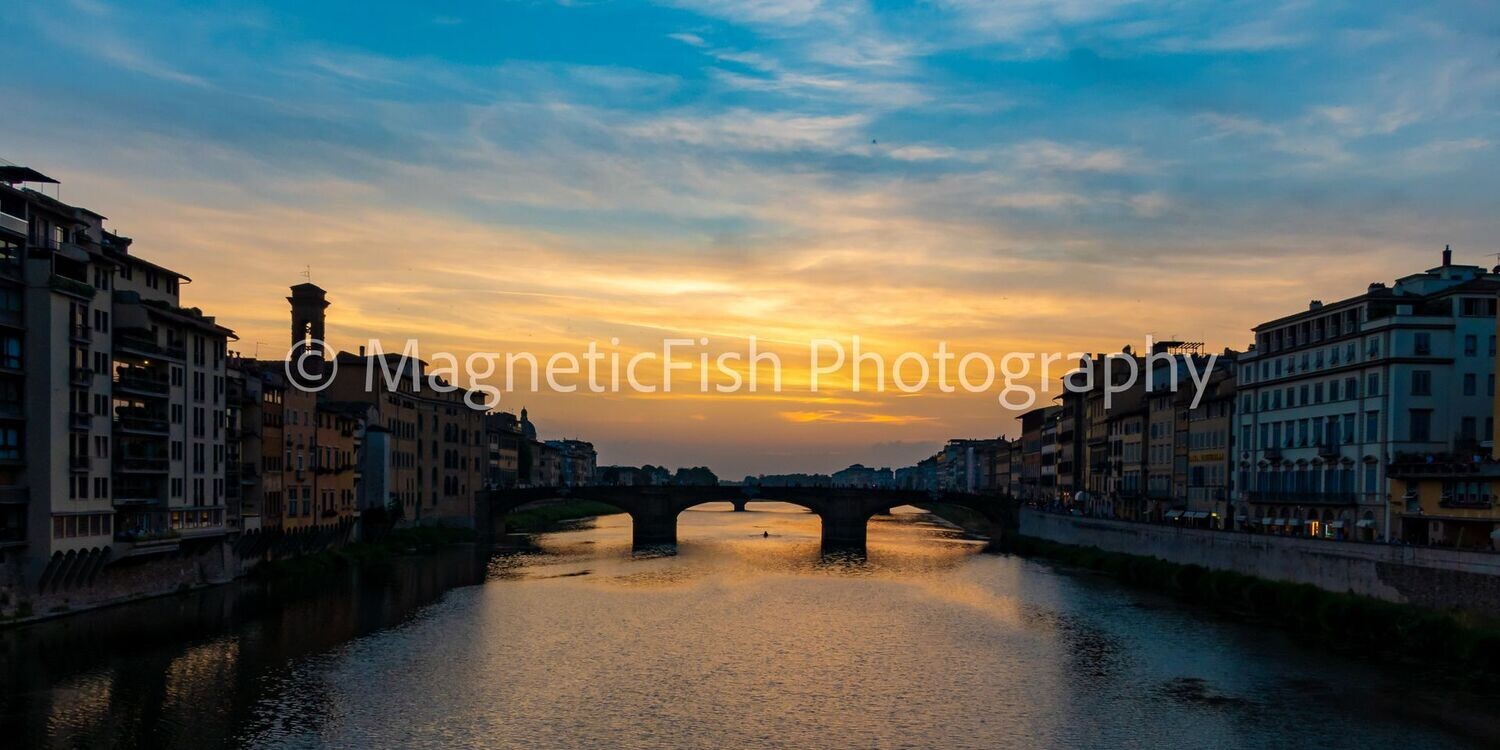 Arno River