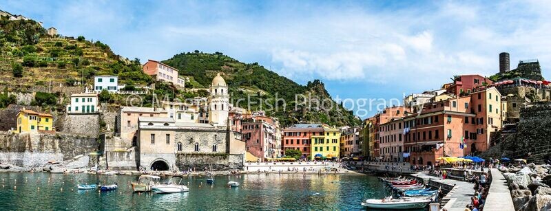 Vernazza