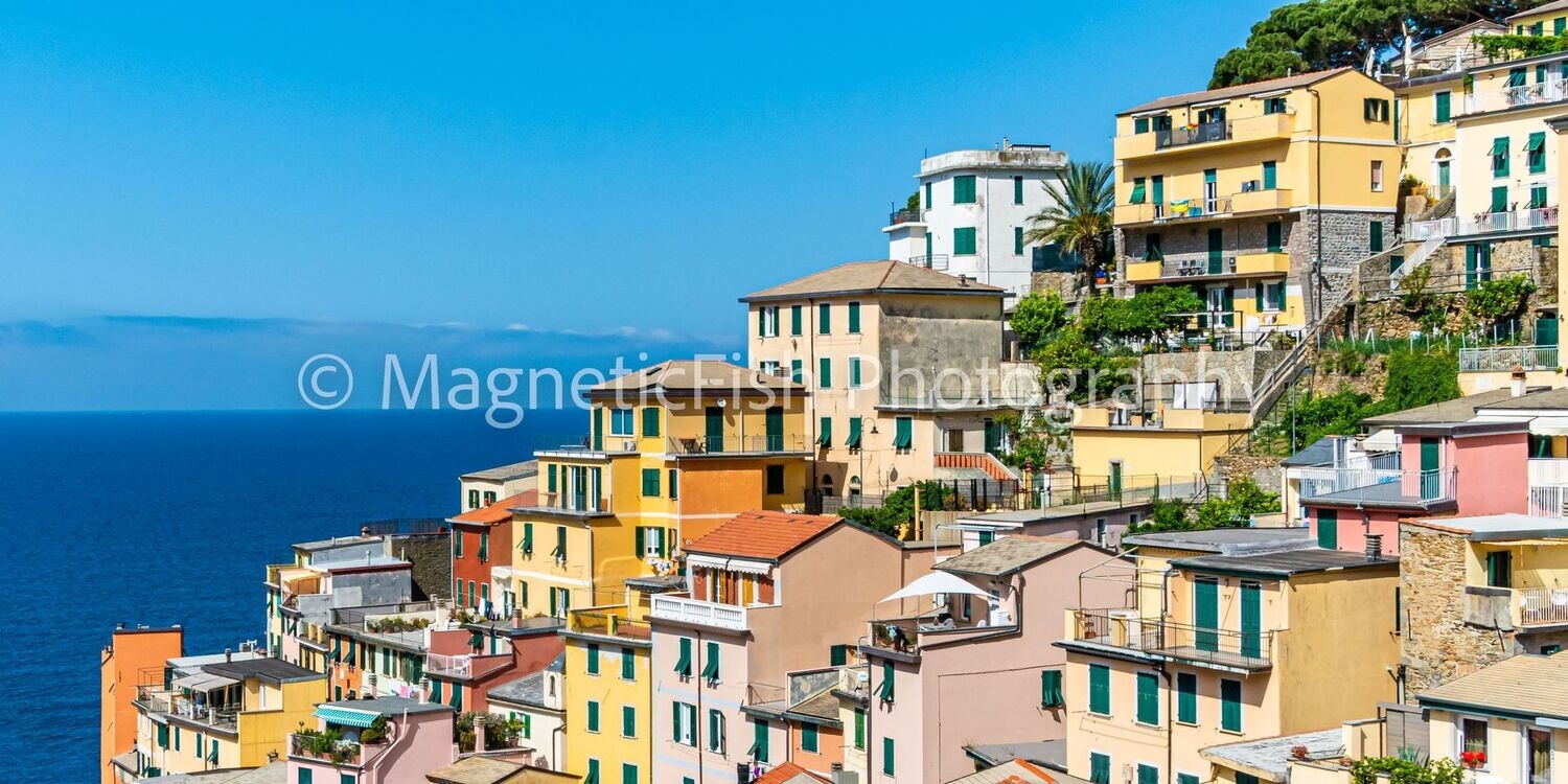 Hillside Village