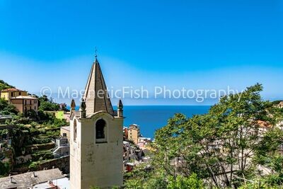 Riomaggiore II