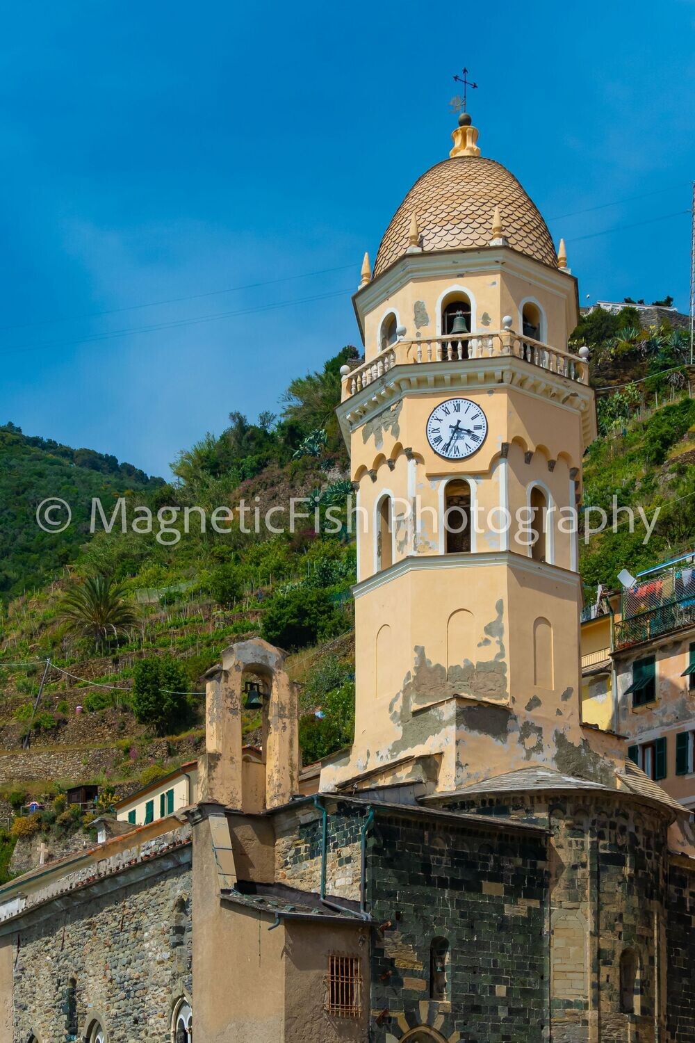 Chiesa di Santa Margherita di Antiochia