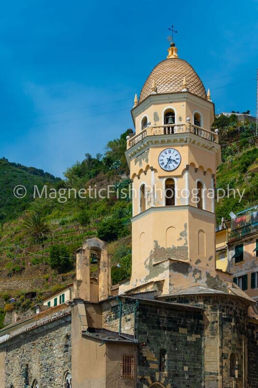 Chiesa di Santa Margherita di Antiochia