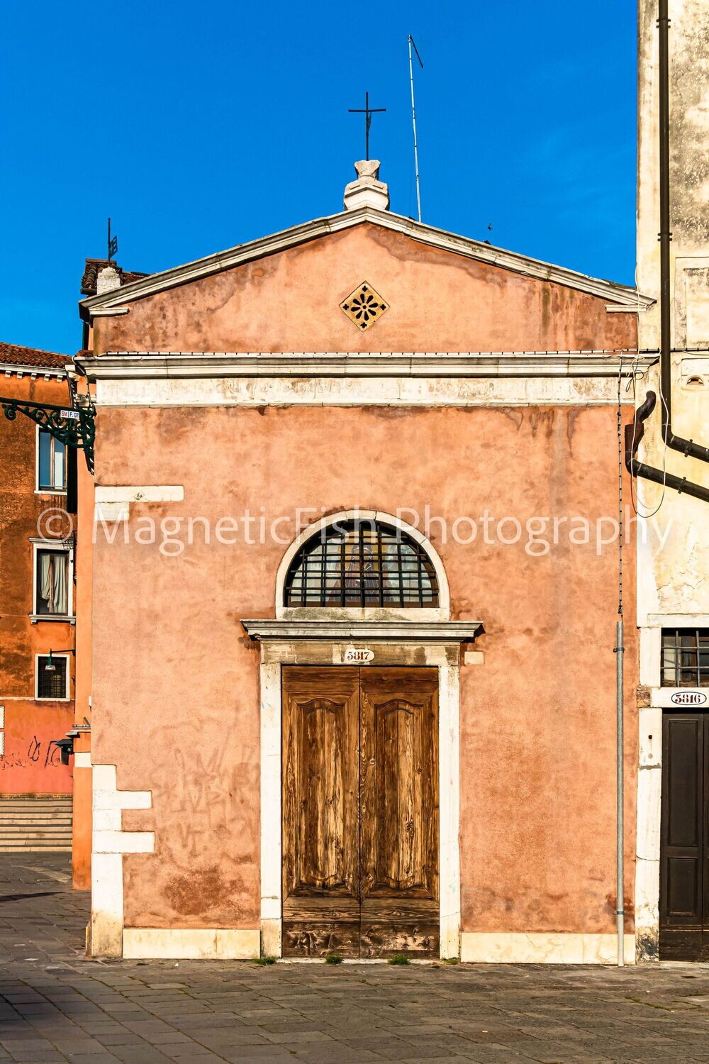 Campo Sant'Angelo