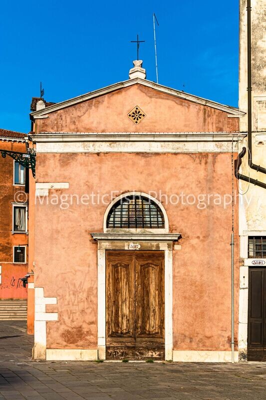 Campo Sant'Angelo