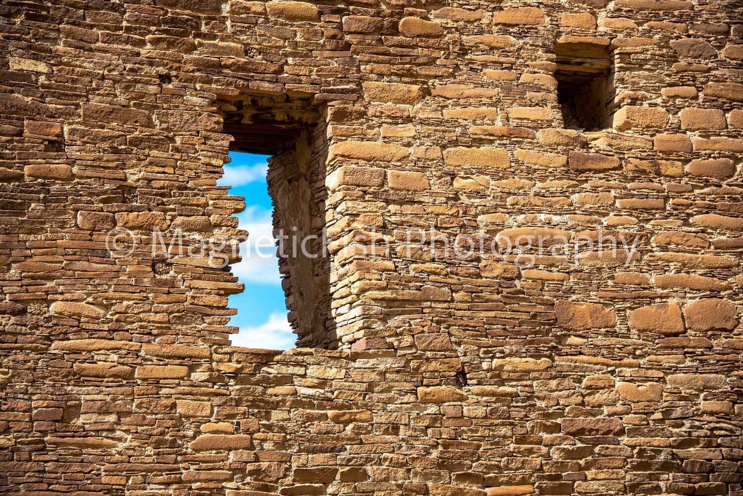 Window View