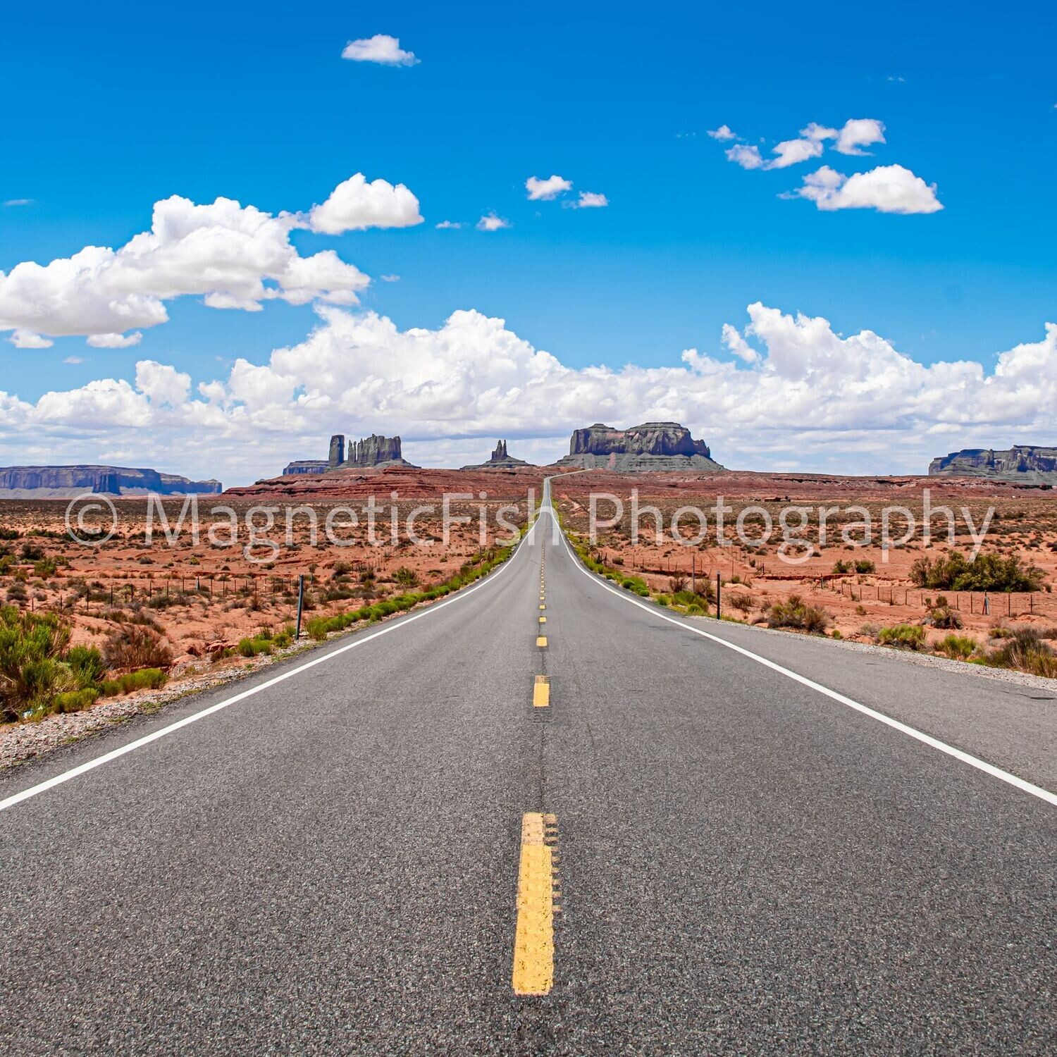 Monument Valley