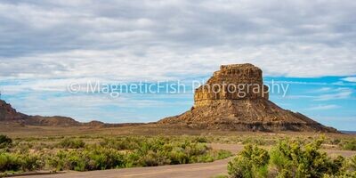 Fajada Butte