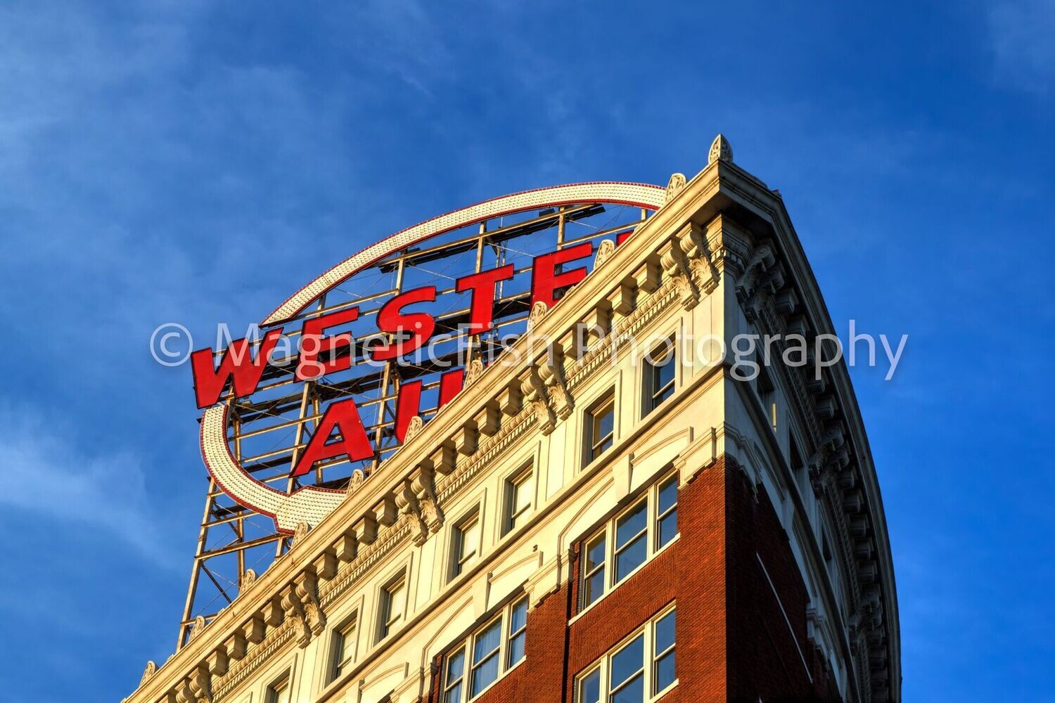 Western Auto II