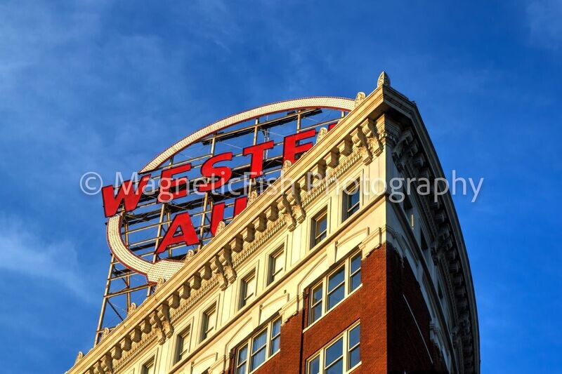 Western Auto II