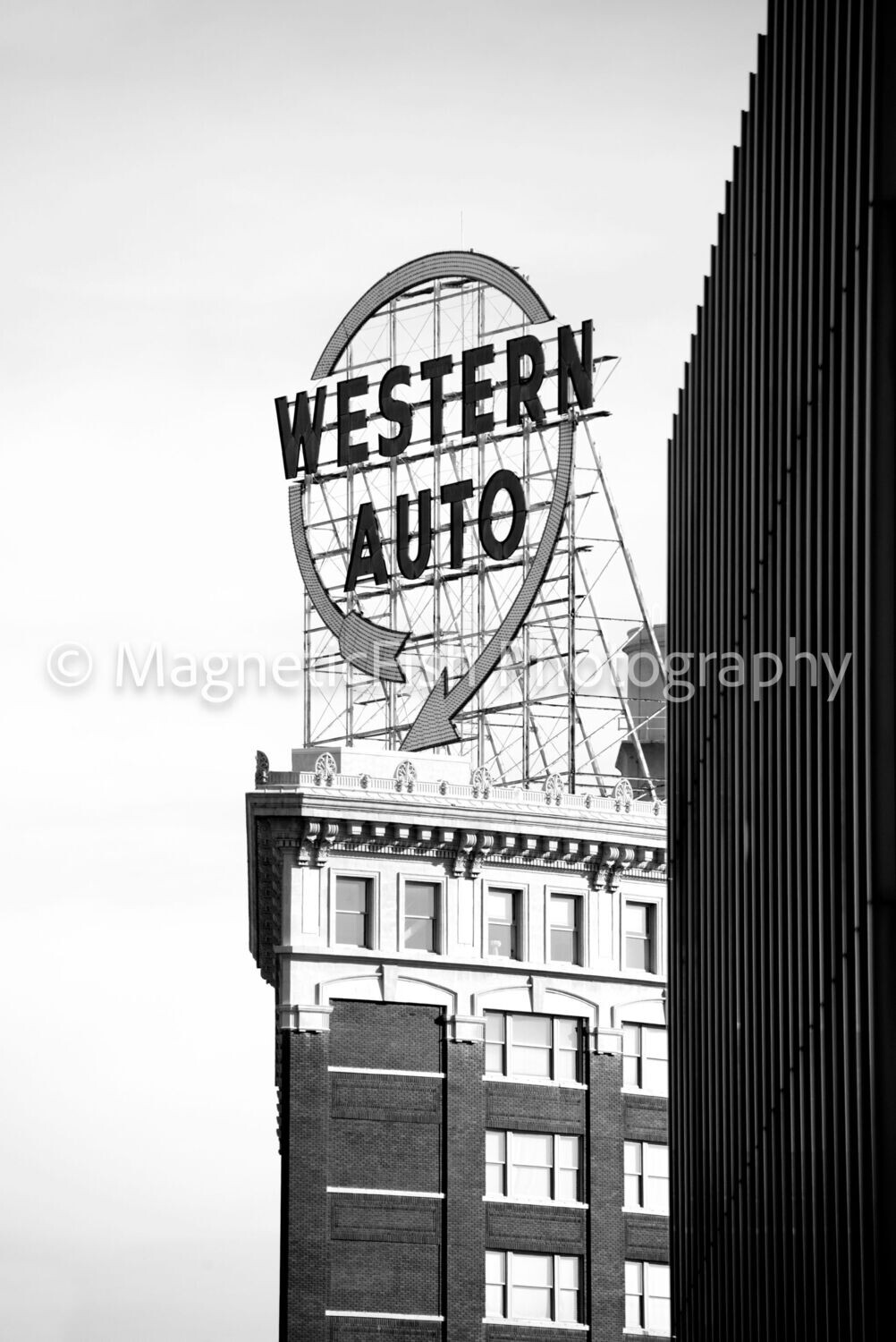 Western Auto III