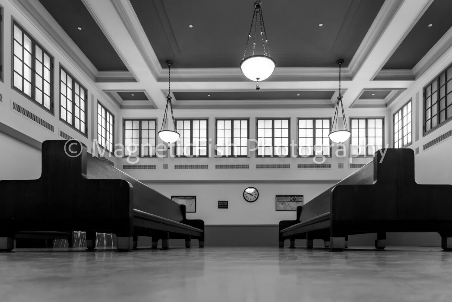Waiting Room