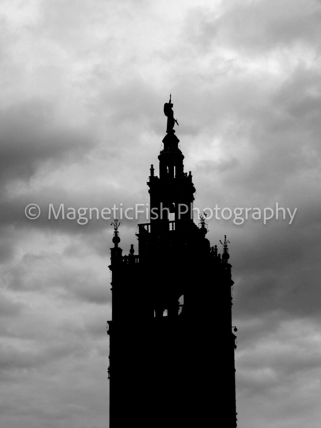 The Giralda