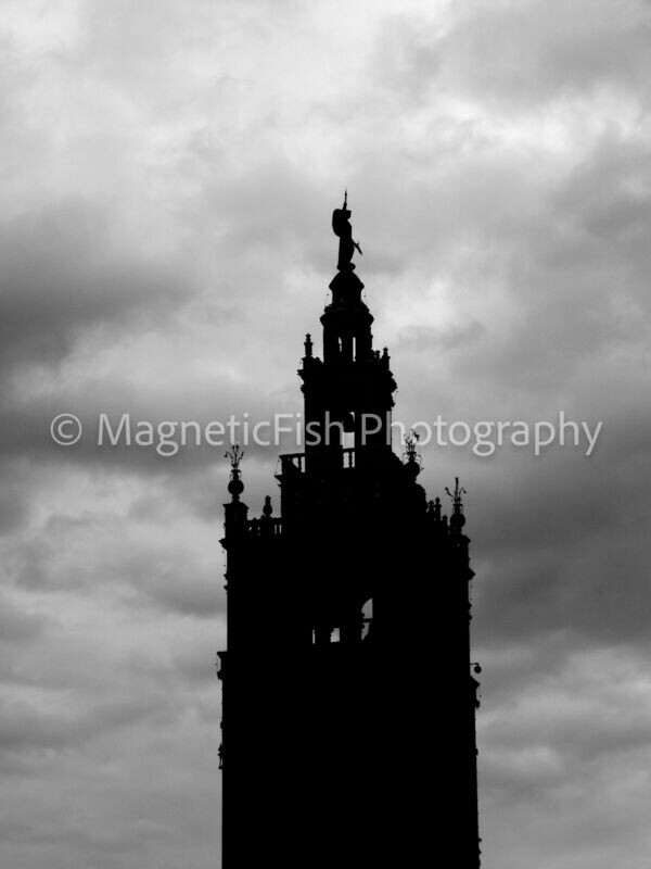 The Giralda