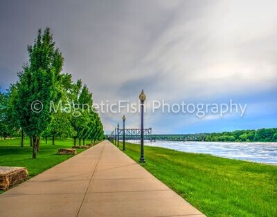 Riverfront Park