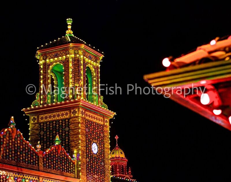 Plaza Christmas