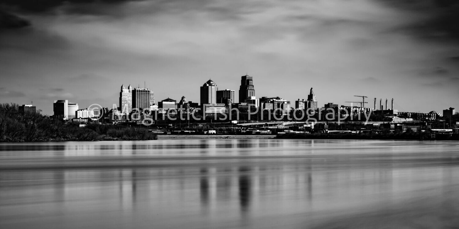 Silver Skyline