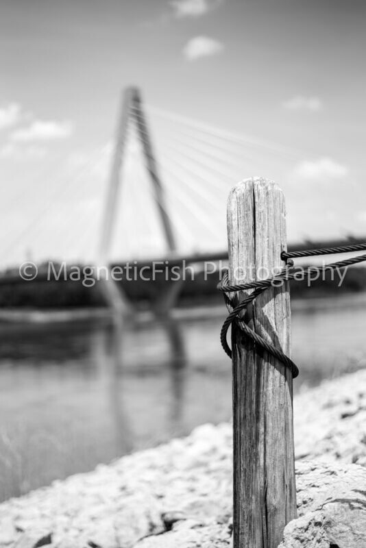 Kit Bond Bridge