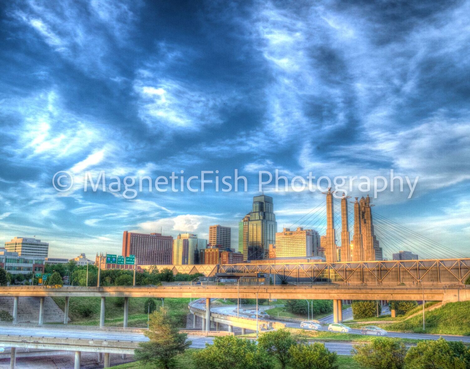 KC Skyline