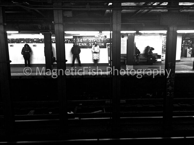 Penn Station