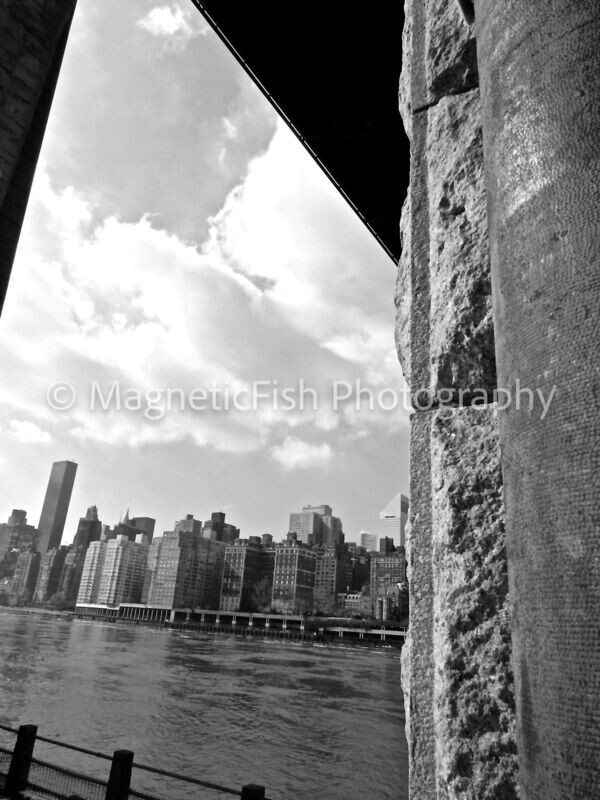 East River II