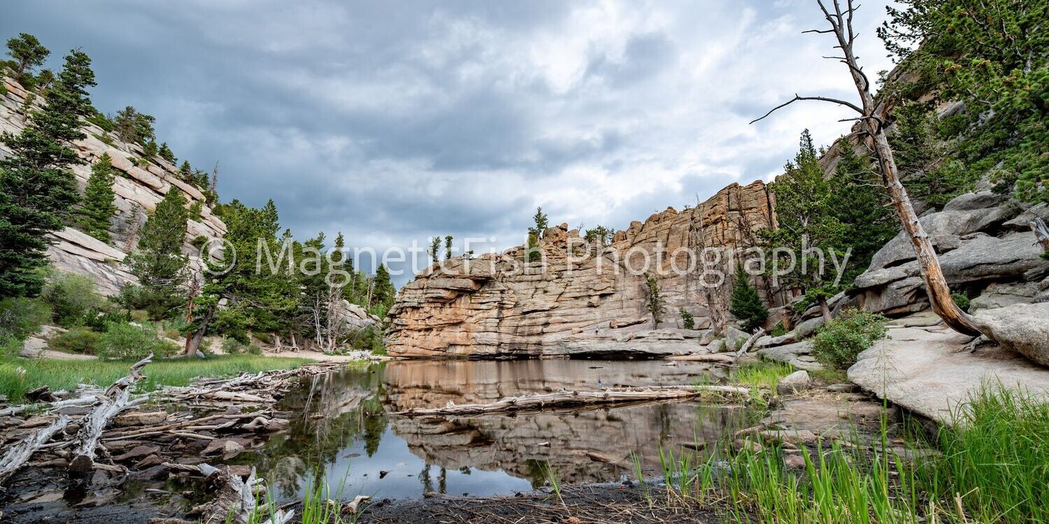 Gem Lake II